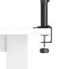 Hama 00220900 držiak monitora / stojan 88,9 cm (35 palcov) písací stôl čierny