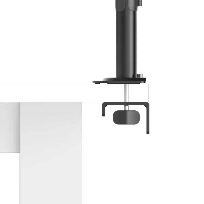Hama 00220900 držiak monitora / stojan 88,9 cm (35 palcov) písací stôl čierny