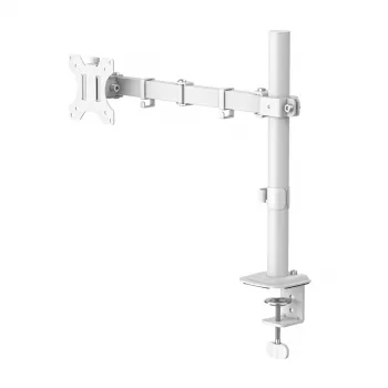 Hama 00220902 držiak monitora / stojan 88,9 cm (35 palcov) písací stôl biely