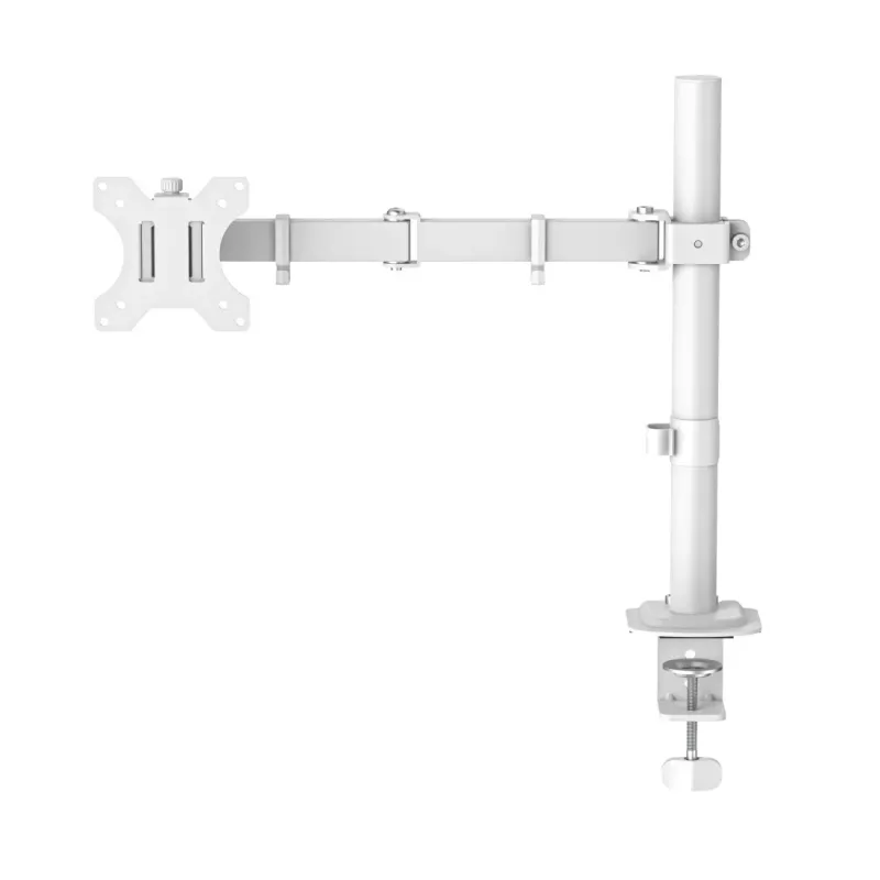 Hama 00220902 držiak monitora / stojan 88,9 cm (35 palcov) písací stôl biely