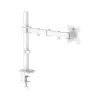 Hama 00220902 držiak monitora / stojan 88,9 cm (35 palcov) písací stôl biely
