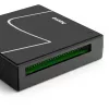 Hama 00200148 čítačka kariet USB 3.2 Gen 1 (3.1 Gen 1) Type-A/Type-C čierna