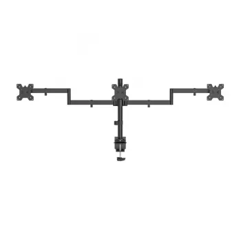 Hama 00220899 držiak monitora / stojan 68,6 cm (27 palcov) písací stôl čierna