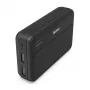 Hama Pocket 10 lithium-polymer (LiPo) 10000 mAh čierna