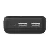 Hama Pocket 10 lithium-polymer (LiPo) 10000 mAh čierna