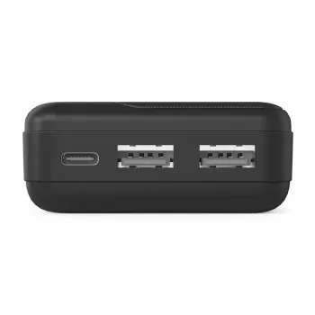 Hama Pocket 10 lithium-polymer (LiPo) 10000 mAh čierna