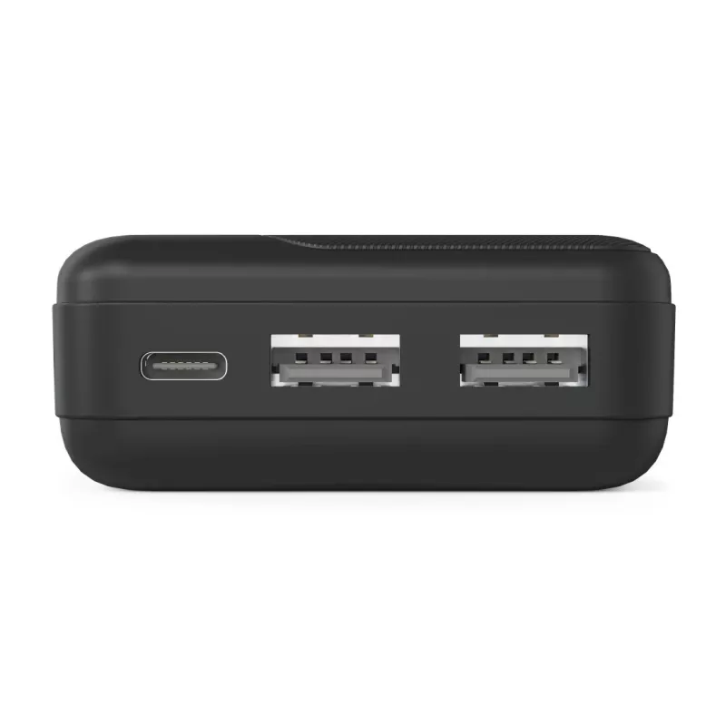 Hama Pocket 10 lithium-polymer (LiPo) 10000 mAh čierna