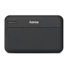 Hama Pocket 10 lithium-polymer (LiPo) 10000 mAh čierna