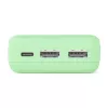 Hama Pocket 10 lithium-polymer (LiPo) 10000 mAh zelená
