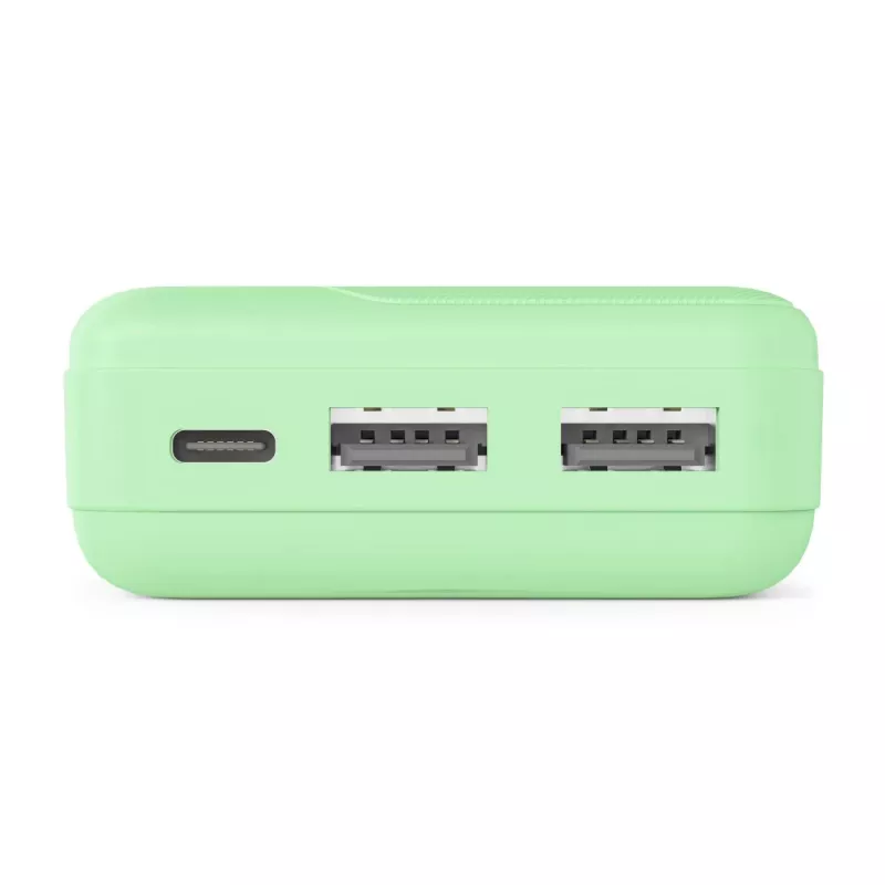 Hama Pocket 10 lithium-polymer (LiPo) 10000 mAh zelená