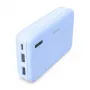 Hama Pocket 10 lithium-polymer (LiPo) 10000 mAh modrá