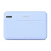 Hama Pocket 10 lithium-polymer (LiPo) 10000 mAh modrá