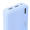 Hama Pocket 10 lithium-polymer (LiPo) 10000 mAh modrá