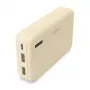 Hama Pocket 10 lithium-polymer (LiPo) 10000 mAh piesková