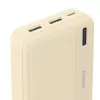 Hama Pocket 10 lithium-polymer (LiPo) 10000 mAh piesková