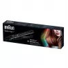 Braun Satin Hair 7 SensoCare ST780 žehlička na vlasy, čierna