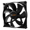 be quiet! SilentWings 3 ventilátor do počítačovej skrine 14 cm čierny