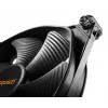 be quiet! SilentWings 3 ventilátor do počítačovej skrine 14 cm čierny