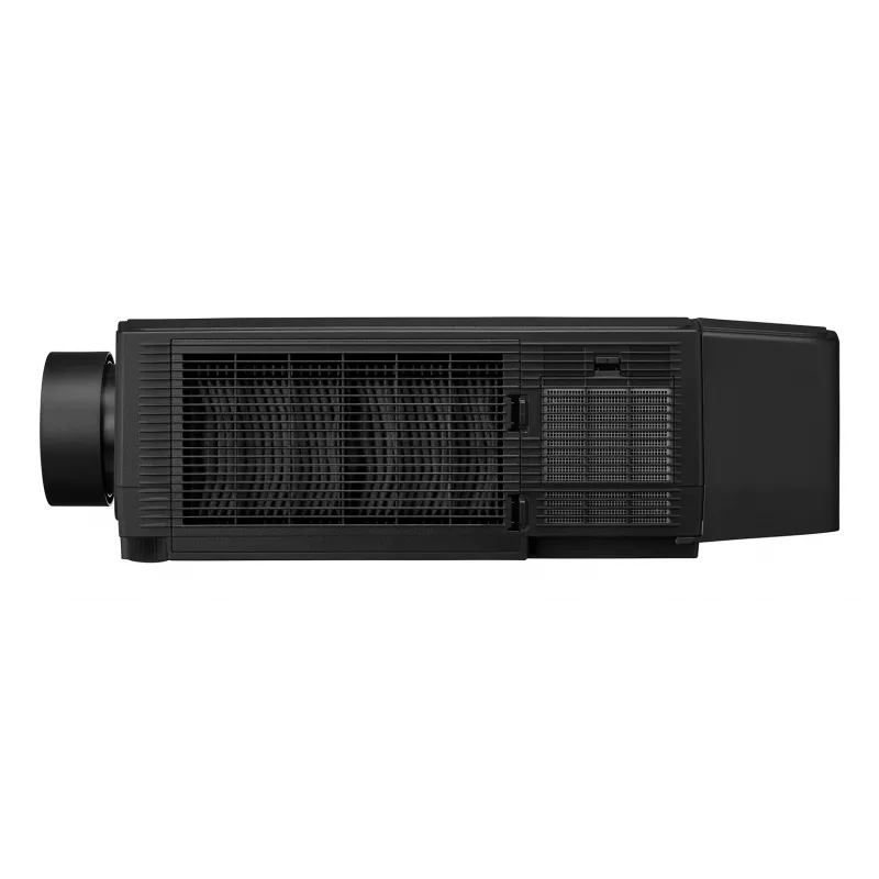Sharp V731U projektor so štandardnou projekciou 7300 ANSI lumenov 3LCD WUXGA (1920x1200) 3D čierny