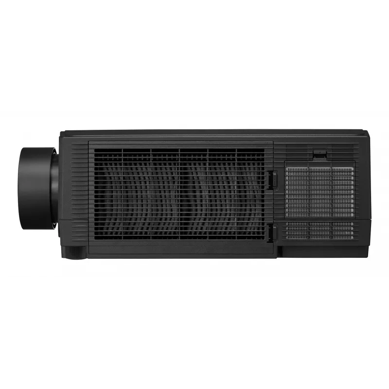Sharp V731U projektor so štandardnou projekciou 7300 ANSI lumenov 3LCD WUXGA (1920x1200) 3D čierny