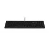Acer GP.KBD11.00S klávesnica kancelárska USB QWERTY US International čierna