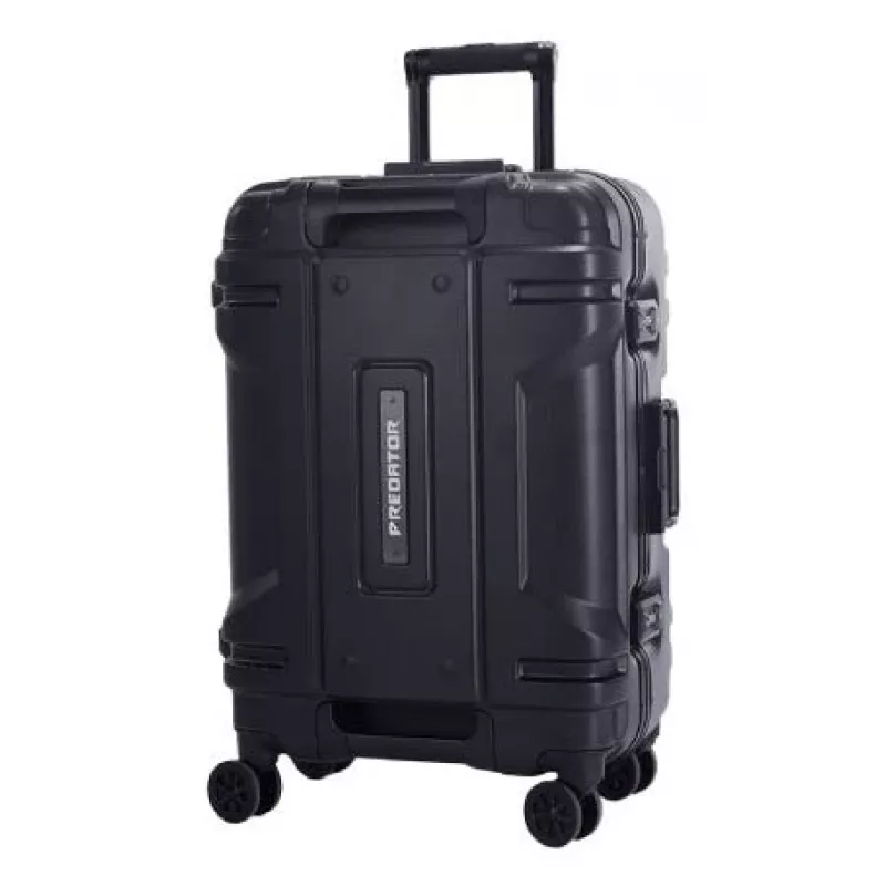 Acer GP.BAG11.009 kufor na kolieskach čierny hliník, polykarbonát (PC)