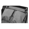 Acer GP.BAG11.009 kufor na kolieskach čierny hliník, polykarbonát (PC)