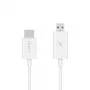 Acer EZCast CS2 USB Type-C HDMI biely