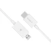 Acer EZCast CS2 USB Type-C HDMI biely