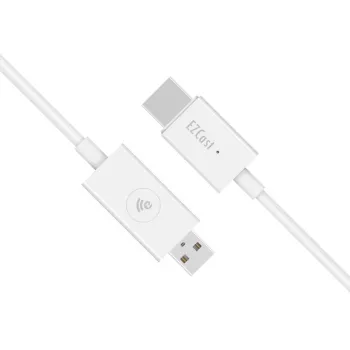 Acer EZCast CS2 USB Type-C HDMI biely