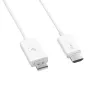 Acer EZCast CS2 USB Type-C HDMI biely