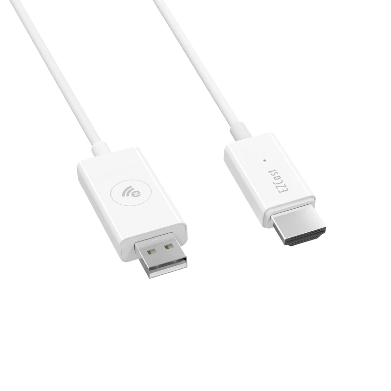 Acer EZCast CS2 USB Type-C HDMI biely