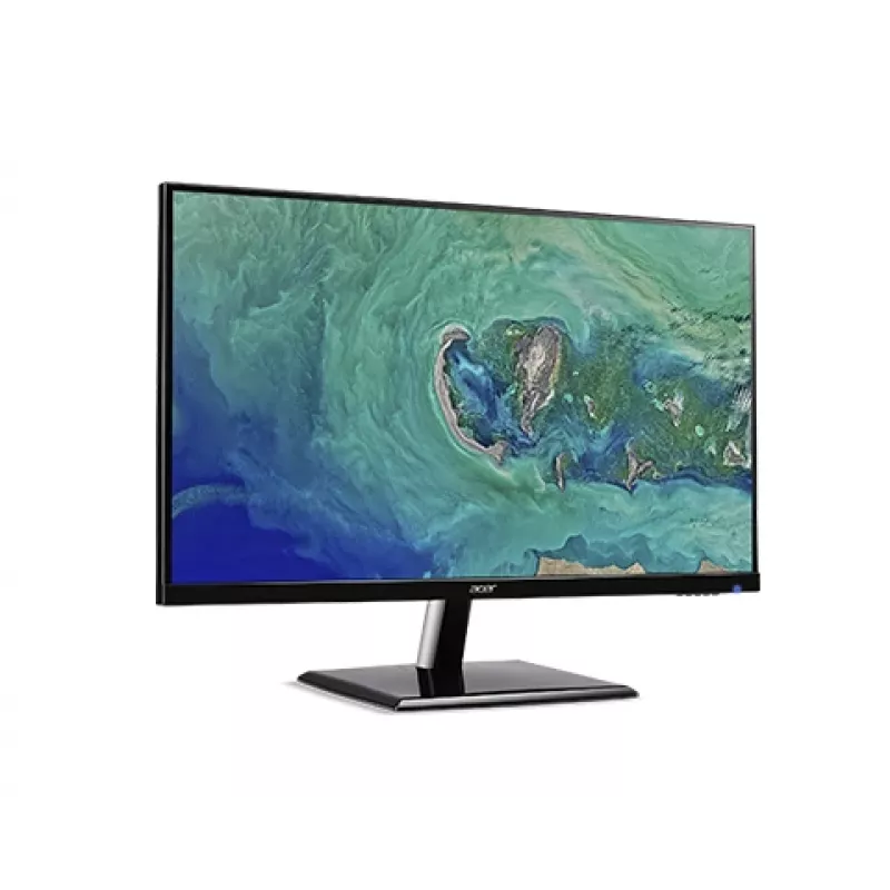 Acer EH273bix počítačový monitor 68,6 cm (27 inch) 1920 x 1080 pixelov Full HD LCD čierny