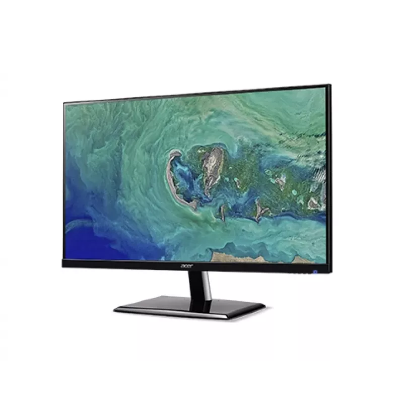 Acer EH273bix počítačový monitor 68,6 cm (27 inch) 1920 x 1080 pixelov Full HD LCD čierny