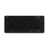 Acer Chrome combo sada, klávesnica, myš súčasťou, univerzálna, RF Wireless, QWERTY, čierna