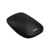 Acer Chrome combo sada, klávesnica, myš súčasťou, univerzálna, RF Wireless, QWERTY, čierna