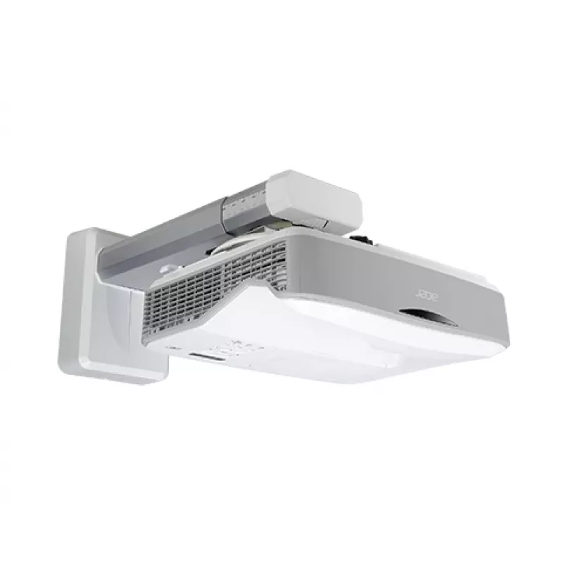Acer SWM06 držiak projektora na stenu sivý, biely