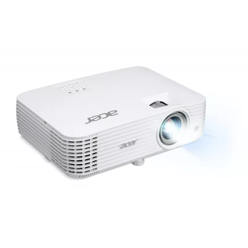 Acer H6543Ki štandardný projektor 4800 ANSI lumenov DLP 1080p (1920x1080) biely