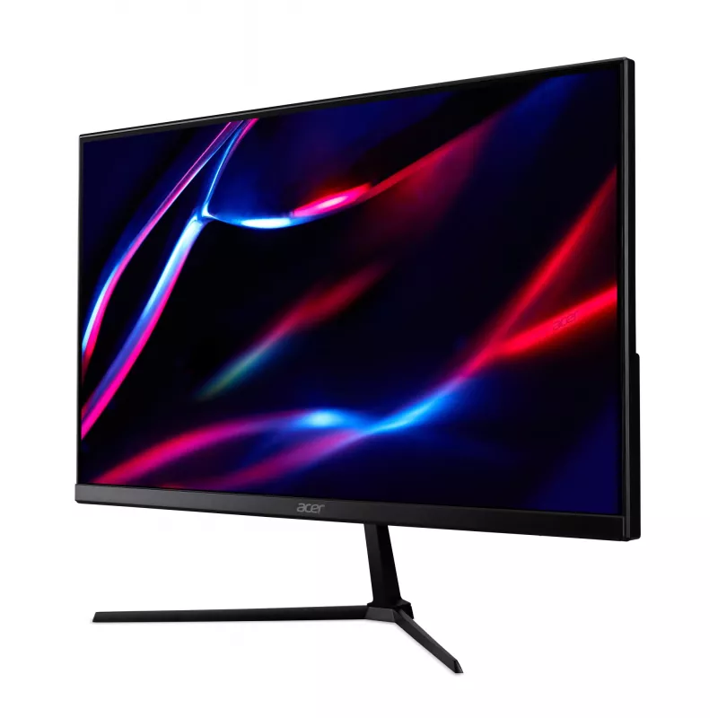 Acer QG240Y S3 počítačový monitor 60,5 cm (23,8 inch) 1920 x 1080 pixelov Full HD LCD čierny