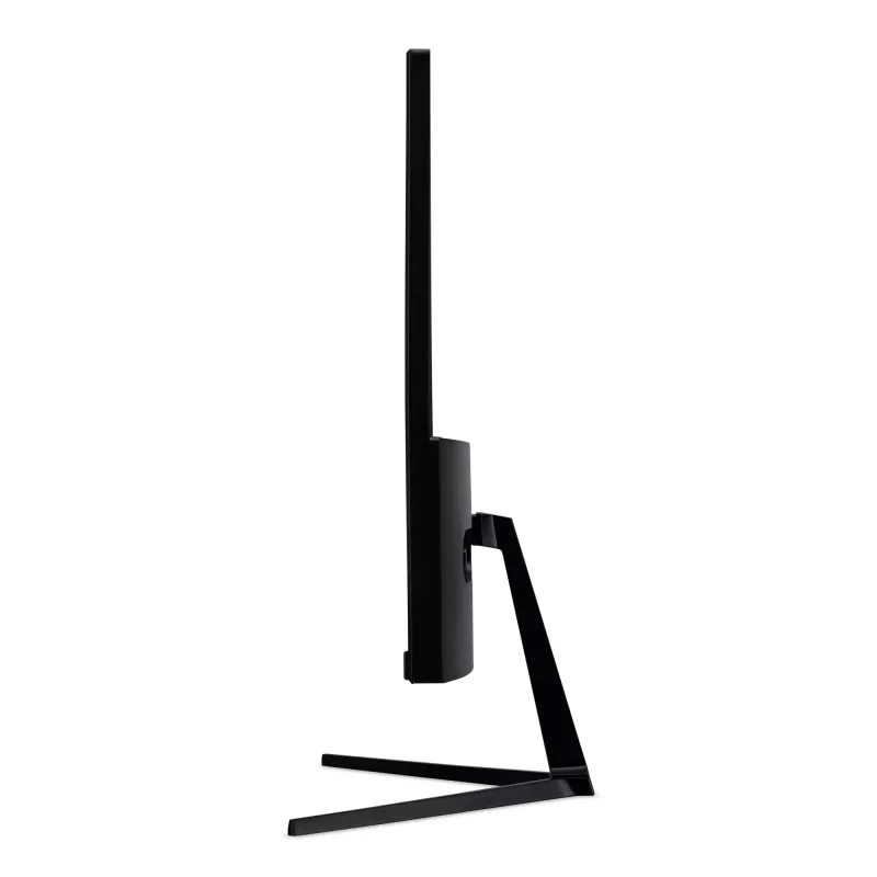 Acer QG240Y S3 počítačový monitor 60,5 cm (23,8 inch) 1920 x 1080 pixelov Full HD LCD čierny