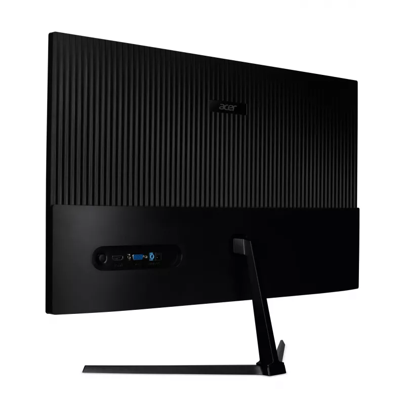 Acer QG240Y S3 počítačový monitor 60,5 cm (23,8 inch) 1920 x 1080 pixelov Full HD LCD čierny