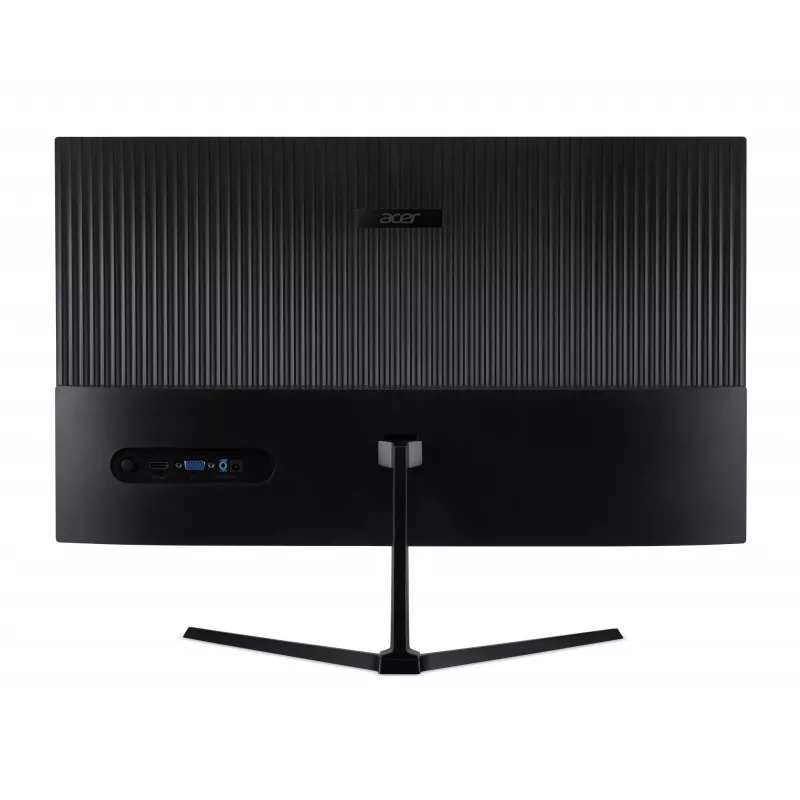 Acer QG240Y S3 počítačový monitor 60,5 cm (23,8 inch) 1920 x 1080 pixelov Full HD LCD čierny