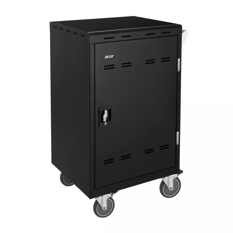Acer E32c+ ACC320 Nabíjací vozík, 32 slotov, zástrčka Schuko