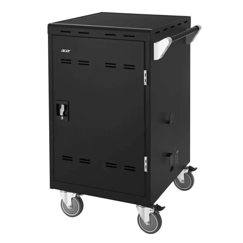 Acer E32c+ ACC320 Nabíjací vozík, 32 slotov, zástrčka Schuko