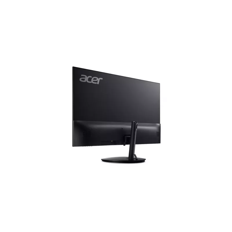 Acer SH242Y E počítačový monitor 60,5 cm (23,8 inch) 1920 x 1080 pixelov Full HD LED čierny