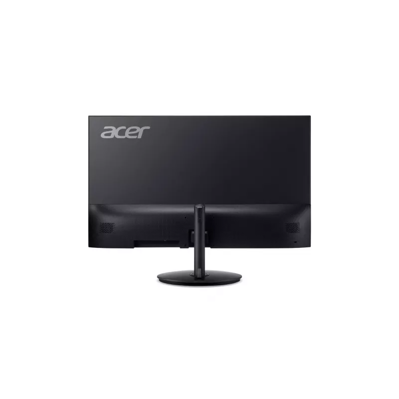 Acer SH242Y E počítačový monitor 60,5 cm (23,8 inch) 1920 x 1080 pixelov Full HD LED čierny