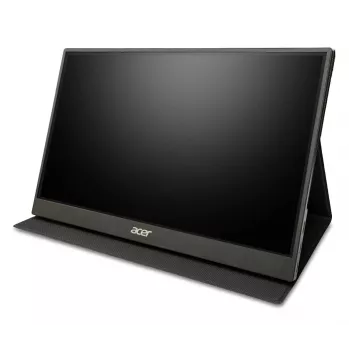 Acer PM161QBbmiuux prenosný monitor čierny 39,6 cm (15,6