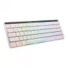 ASUS ROG Falchion RX Low Profile klávesnica herná USB + HF Wireless + Bluetooth biela
