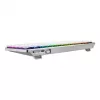 ASUS ROG Falchion RX Low Profile klávesnica herná USB + HF Wireless + Bluetooth biela