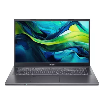 Acer Aspire 17 A17-51M-740G Intel Core 7 150U notebook 43,9 cm (17,3